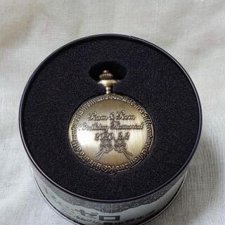 （値下げしました）✨未使用品✨　Re:ゼロ 懐中時計の画像