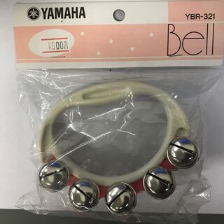 YAMAHA　ベル