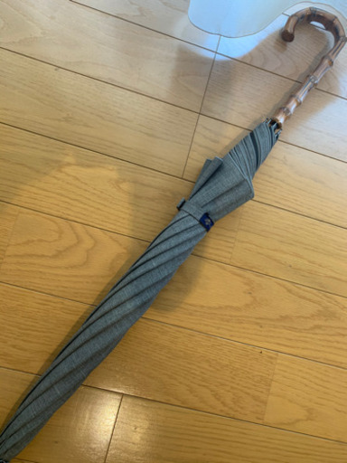 芦屋ロサブラン　雨天兼用傘　100%遮光　日傘