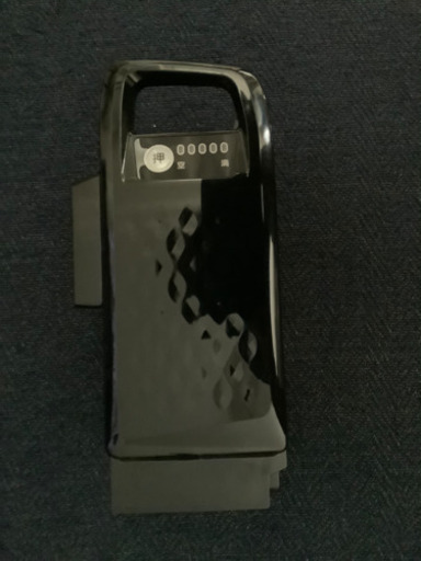 （最終値下げ）Panasonic電動自転車バッテリー