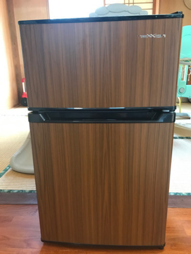 半月程の使用です！
