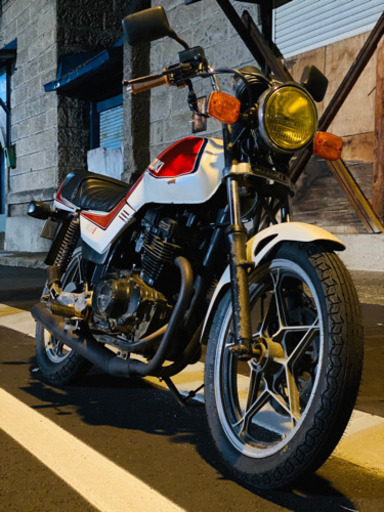 GSX250E売ります！