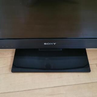 SONY　20インチ　2012年製の画像