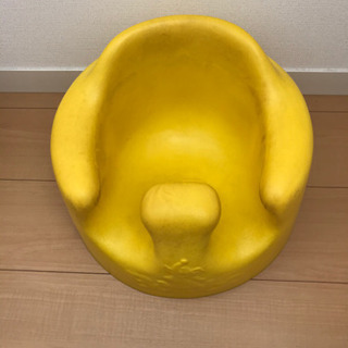 【決まりました】バンボチェアの画像