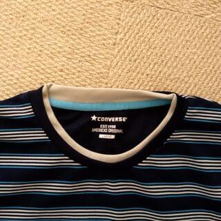 コンバース　CONVERSE　Tシャツ　の画像