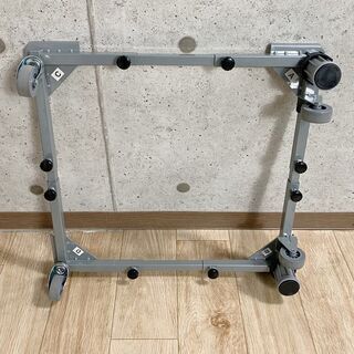 7*44 洗濯機 TOSHIBA 6kg 浸透パワフル洗浄 AW-6G6 2017年製