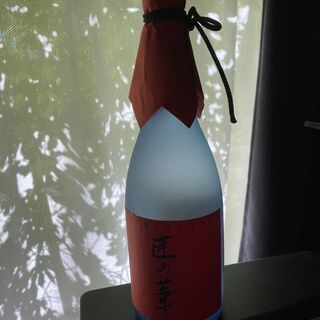匠の華 本格焼酎