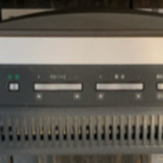 ソニー製液晶テレビの画像