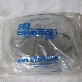  スバル360 てんとう虫 旧車 R2 未開封 ホイールキャップ...