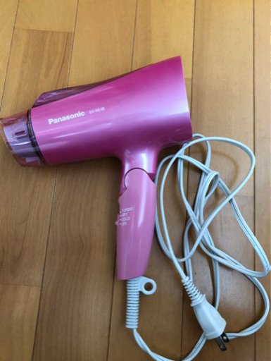 ドライヤー☆再出品