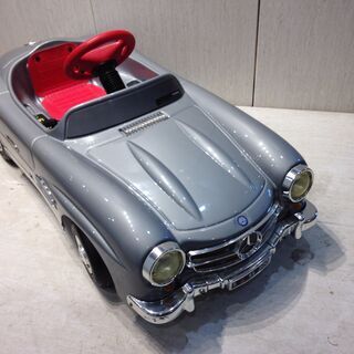 メルセデスベンツ300SL TOSHIMAX ペダルカーToys Toys メルセデスベンツ300SL TOSHIMAX ペダルカーToys Toys メルセデス