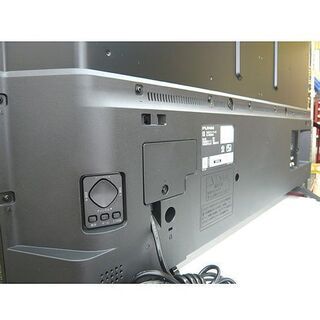 2020年製 43インチ 液晶テレビ】フナイ FL-43U3020 地デジ・ BS/CS 各2