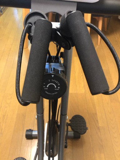 エアロバイク (中古)