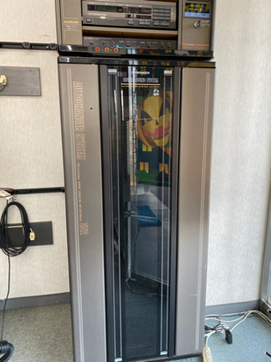 オートチェンジャーカラオケ