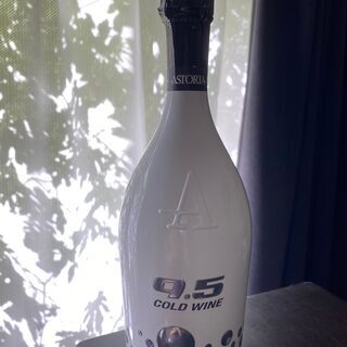 9.5 Cold Wine ナイン・ドット・ファイヴ コールド・...