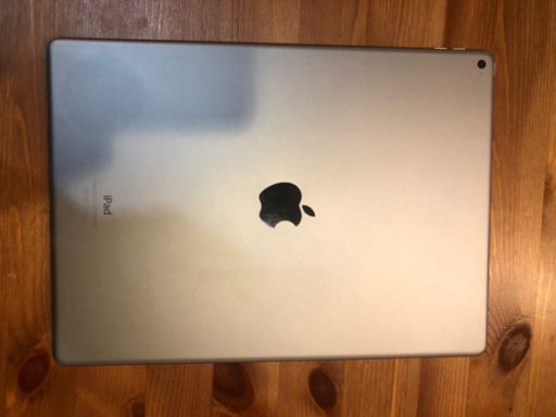 ipad pro 12.9 wifiモデル 32gb silver