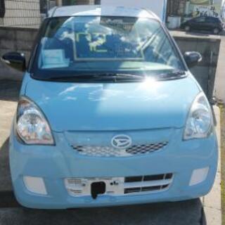 ✨新色✨　ダイハツミラバン🚗