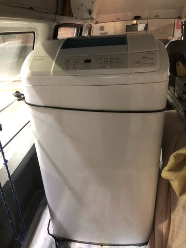 洗濯機