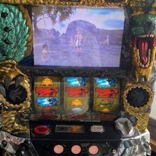 実機 モンスターハンター月下雷鳴