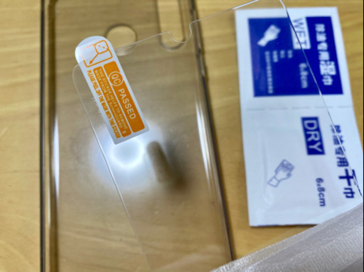 ファウェイ P30lite simフリー 64G