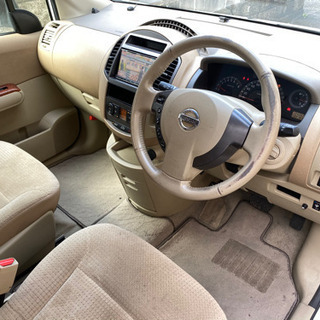 H18年ラフェスタ　20G‼️調子最高‼️サンルーフ、スマートキー、パワスラ、SDナビ‼️車検あり‼️の画像