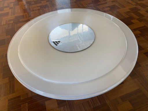 LED シーリングライト