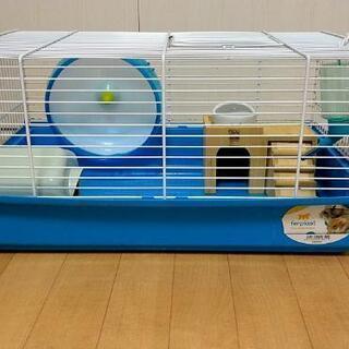 ハムスター ゲージセット