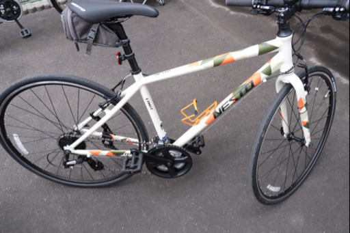 ネスト　クロスバイク　リミット2【商談中】