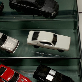 やっちゃえ日産、歴代フェアレディZ.スカイライン、ミニカーセットの画像