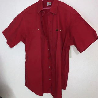 Carhartt  カーハート BDシャツ S18 Lサイズ