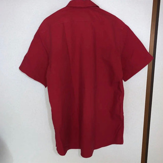 Carhartt  カーハート BDシャツ S18 Lサイズの画像