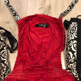 抱っこ紐　エルゴベビーの画像