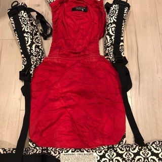 抱っこ紐　エルゴベビーの画像