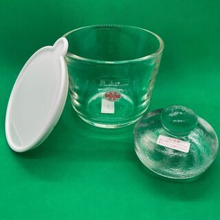 ！【新品、未使用】HARIO製　ガラスの一夜漬け器[大容量の900ml]    型番：GTK-1Pの画像