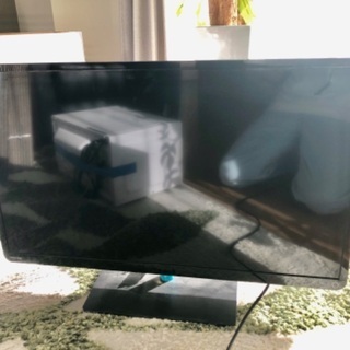 REGZA  2013年製　形名3257