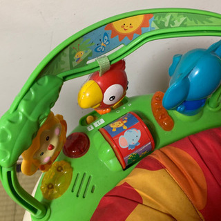 ジャンパルー トイザらス限定モデル　再出品