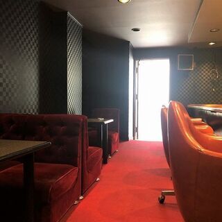 【岸和田市藤井町】　スナック・バー向き居抜き店舗の画像
