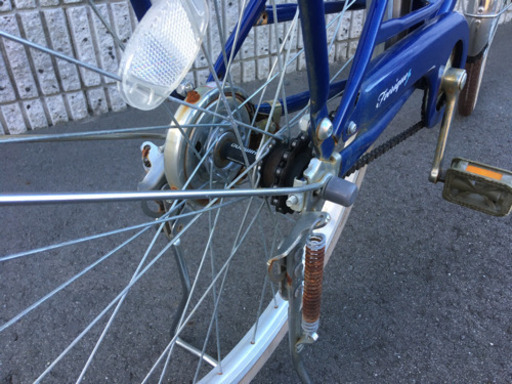 子供用自転車 22インチ 値下げ対応〇