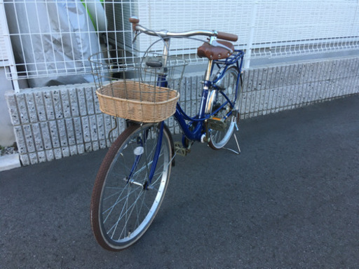 子供用自転車 22インチ 値下げ対応〇