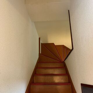 布施から徒歩7分　メゾネットタイプ　格安マンスリー　家賃（光熱費、 Wi-Fi込み） - 不動産
