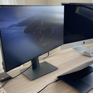 [ジモティ最安] iMac 27インチ Late 2015(20...