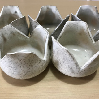 和の器5個セット