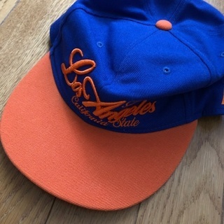 お値下げ↓キャップ🧢