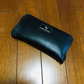 【未使用品】Leopoldo Valentino 折りたたみバッ...