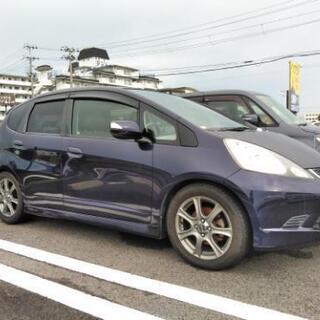 値下げ☆早期購入でドラレコ取付サービス！　HONDA  フィット...