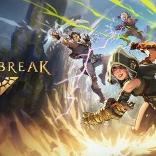 Spellbreakメンバー