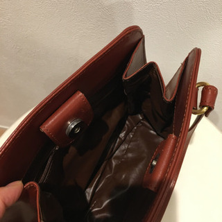 ハンドバッグ　の画像