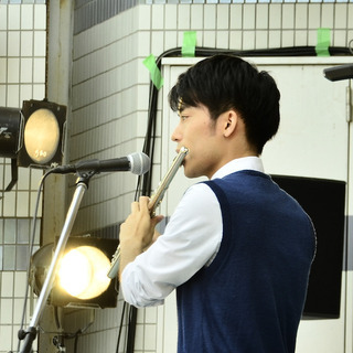 フルート・ピアノレッスン♪生徒募集！の画像