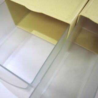 タッパーウエア システムドロワー 9点 まとめて セット 大 中 小 色々