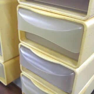 タッパーウェア システムドロワー 9個セット タッパーウェア システムドロワー 9個セット タッパーウェア システム